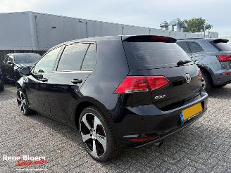 Volkswagen Golf 1.2 TSI Comfortline 5drs Clima picture 5