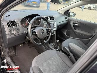 Volkswagen Polo 1.4 TDI Bluemotion Airco 5drs picture 14