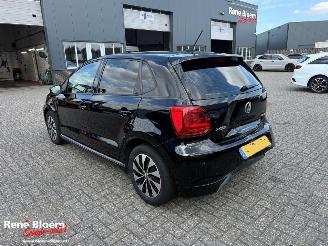 Volkswagen Polo 1.4 TDI Bluemotion Airco 5drs picture 2