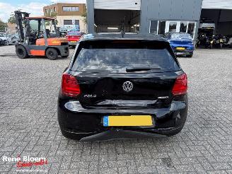 Volkswagen Polo 1.4 TDI Bluemotion Airco 5drs picture 3