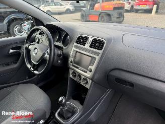 Volkswagen Polo 1.4 TDI Bluemotion Airco 5drs picture 13
