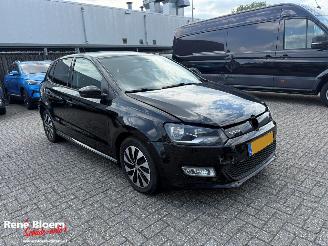 Volkswagen Polo 1.4 TDI Bluemotion Airco 5drs picture 5