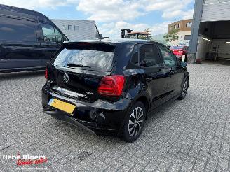 Volkswagen Polo 1.4 TDI Bluemotion Airco 5drs picture 4