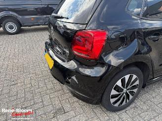 Volkswagen Polo 1.4 TDI Bluemotion Airco 5drs picture 8