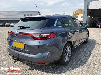 Renault Mégane 1.5 dCi Zen 110pk Automaat picture 4