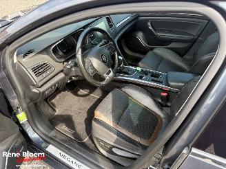 Renault Mégane 1.5 dCi Zen 110pk Automaat picture 13