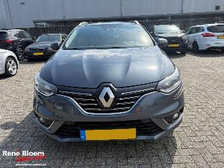 Renault Mégane 1.5 dCi Zen 110pk Automaat picture 6