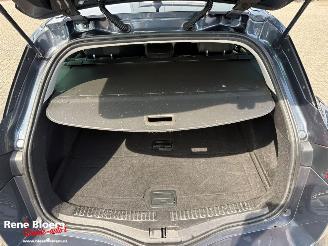 Renault Mégane 1.5 dCi Zen 110pk Automaat picture 10