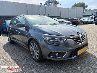 Renault Mégane 1.5 dCi Zen 110pk Automaat picture 5