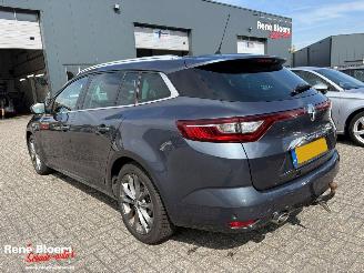 Renault Mégane 1.5 dCi Zen 110pk Automaat picture 2
