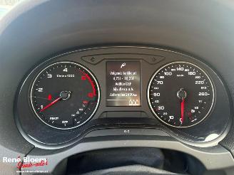 Audi A3 SPORTBACK 30 TDI Advance 5drs Navi picture 16