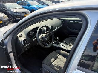 Audi A3 SPORTBACK 30 TDI Advance 5drs Navi picture 15