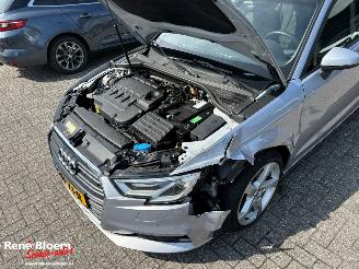 Audi A3 SPORTBACK 30 TDI Advance 5drs Navi picture 8
