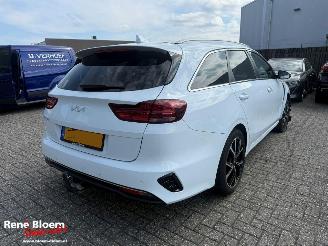 skadebil auto Kia Ceed 1.5 T-GDI DynamicPlus-Line 140pk Automaat 2024/6