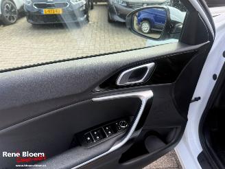 Kia Ceed 1.5 T-GDI DynamicPlus-Line 140pk Automaat picture 13