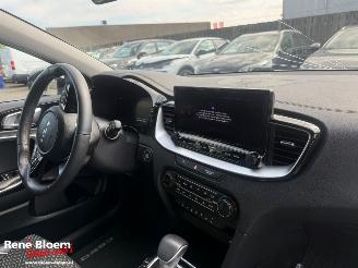 Kia Ceed 1.5 T-GDI DynamicPlus-Line 140pk Automaat picture 10