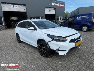 Kia Ceed 1.5 T-GDI DynamicPlus-Line 140pk Automaat picture 2
