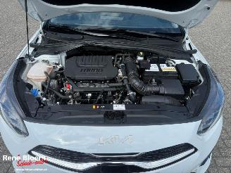 Kia Ceed 1.5 T-GDI DynamicPlus-Line 140pk Automaat picture 19