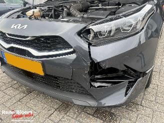 Kia Ceed 1.0 T-GDI DynamicLine Navi picture 10