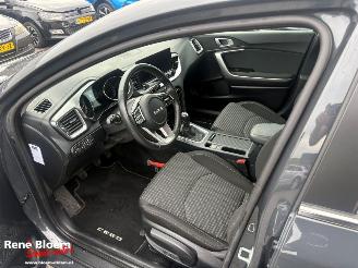 Kia Ceed 1.0 T-GDI DynamicLine Navi picture 15