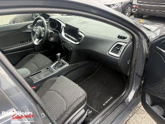 Kia Ceed 1.0 T-GDI DynamicLine Navi picture 11
