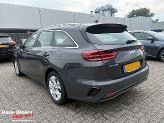 Kia Ceed 1.0 T-GDI DynamicLine Navi picture 5