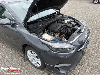 Kia Ceed 1.0 T-GDI DynamicLine Navi picture 9
