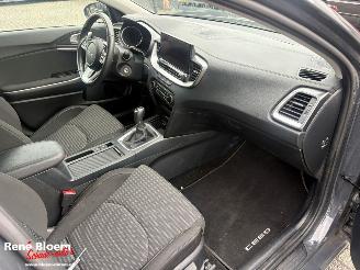 Kia Ceed 1.0 T-GDI DynamicLine Navi picture 12