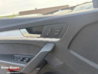 Audi Q5 50 TFSI E S-Line Competition 265pk Automaat picture 23