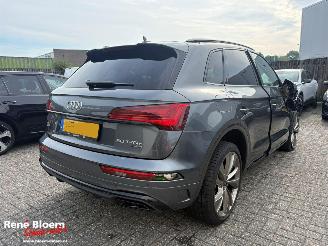 Unfallwagen Audi Q5 50 TFSI E S-Line Competition 265pk Automaat 2025/1