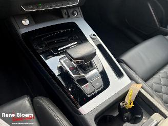 Audi Q5 50 TFSI E S-Line Competition 265pk Automaat picture 25