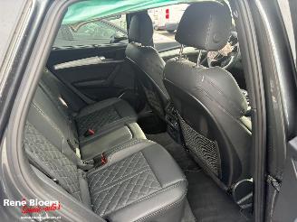 Audi Q5 50 TFSI E S-Line Competition 265pk Automaat picture 18