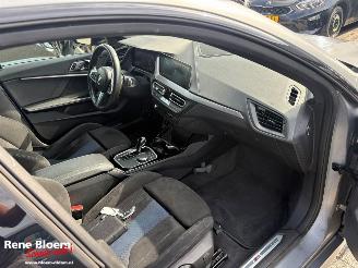 BMW 2-serie 218i Gran Coupé Automaat M-pakket picture 14