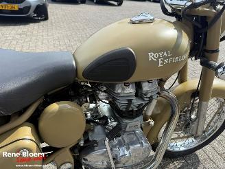 Royal Enfield  Bullet Classic EFi 500 picture 15