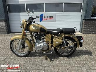  Royal Enfield  Bullet Classic EFi 500 2015/7