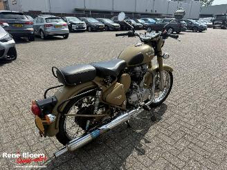 Royal Enfield  Bullet Classic EFi 500 picture 6