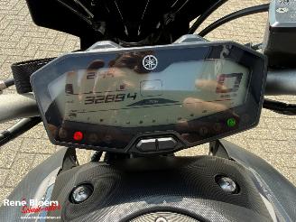Yamaha MT-07  picture 9