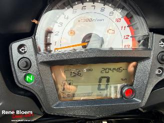 Kawasaki Versys 650 ABS picture 9