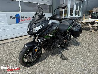 Kawasaki Versys 650 ABS picture 3