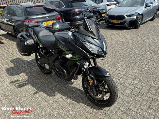 Kawasaki Versys 650 ABS picture 5