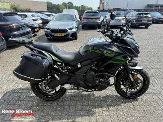 Kawasaki Versys 650 ABS picture 2