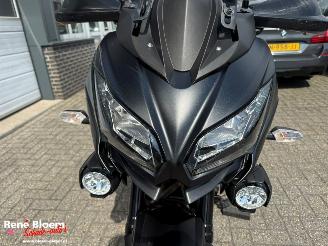 Kawasaki Versys 650 ABS picture 13