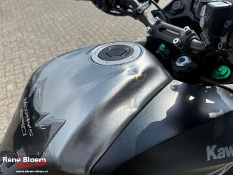 Kawasaki Versys 650 ABS picture 19