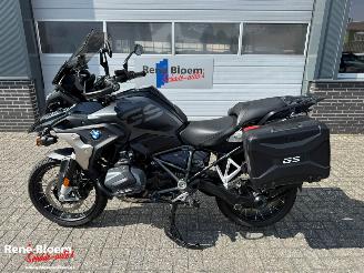  BMW R 1250 GS Triple Black 2021/6