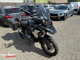 BMW R 1250 GS Triple Black picture 5