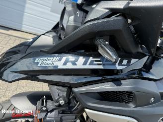 BMW R 1250 GS Triple Black picture 16