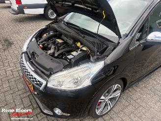 Peugeot 208 1.6 THP GTI 200pk picture 8
