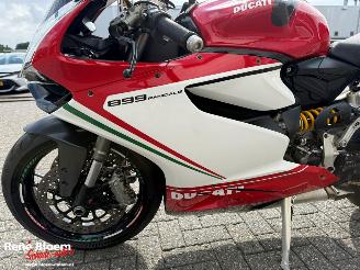 Ducati 899 Panigal  picture 16