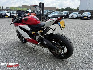 Ducati 899 Panigal  picture 6