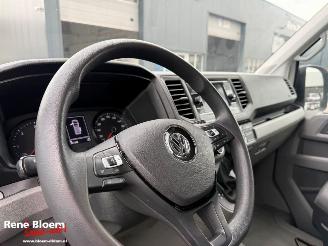 Volkswagen Crafter 2.0 TDI L4H4 Extra Lang HIghline 140pk Aut picture 14